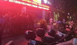 瑞昌夜场爆料案件最新,真相大白，疑云散去！