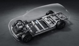 et增程四驱最新爆料,揭秘动力与智能的完美融合”