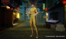 王者李小龙皮肤最新爆料,李小龙全新皮肤惊艳亮相，热血沸腾的武术传奇再现江湖