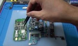 德国爆料电池维修视频讲解,专业视频详解电池维修全过程