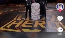 久诚爆料韩涵事件视频,揭秘背后真相与争议